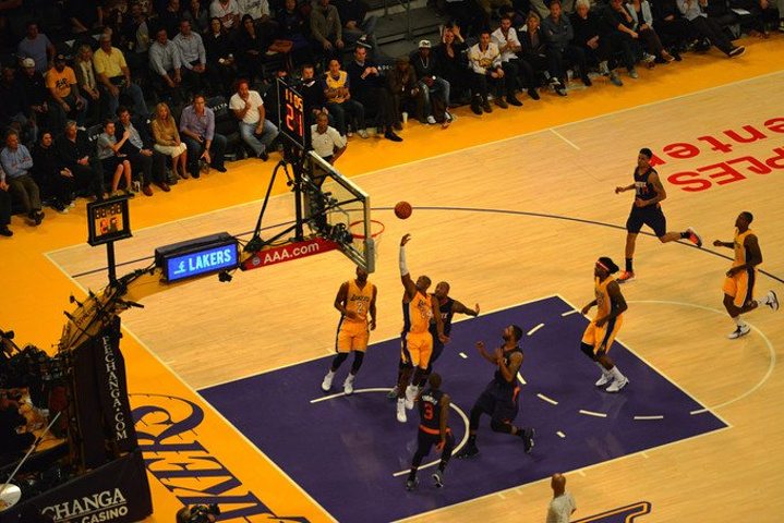 他们在赛季 他们在赛季