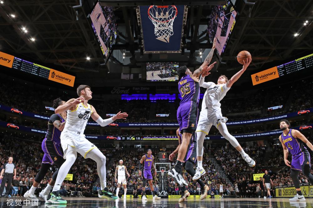 湖人悍将赴 湖人悍将赴